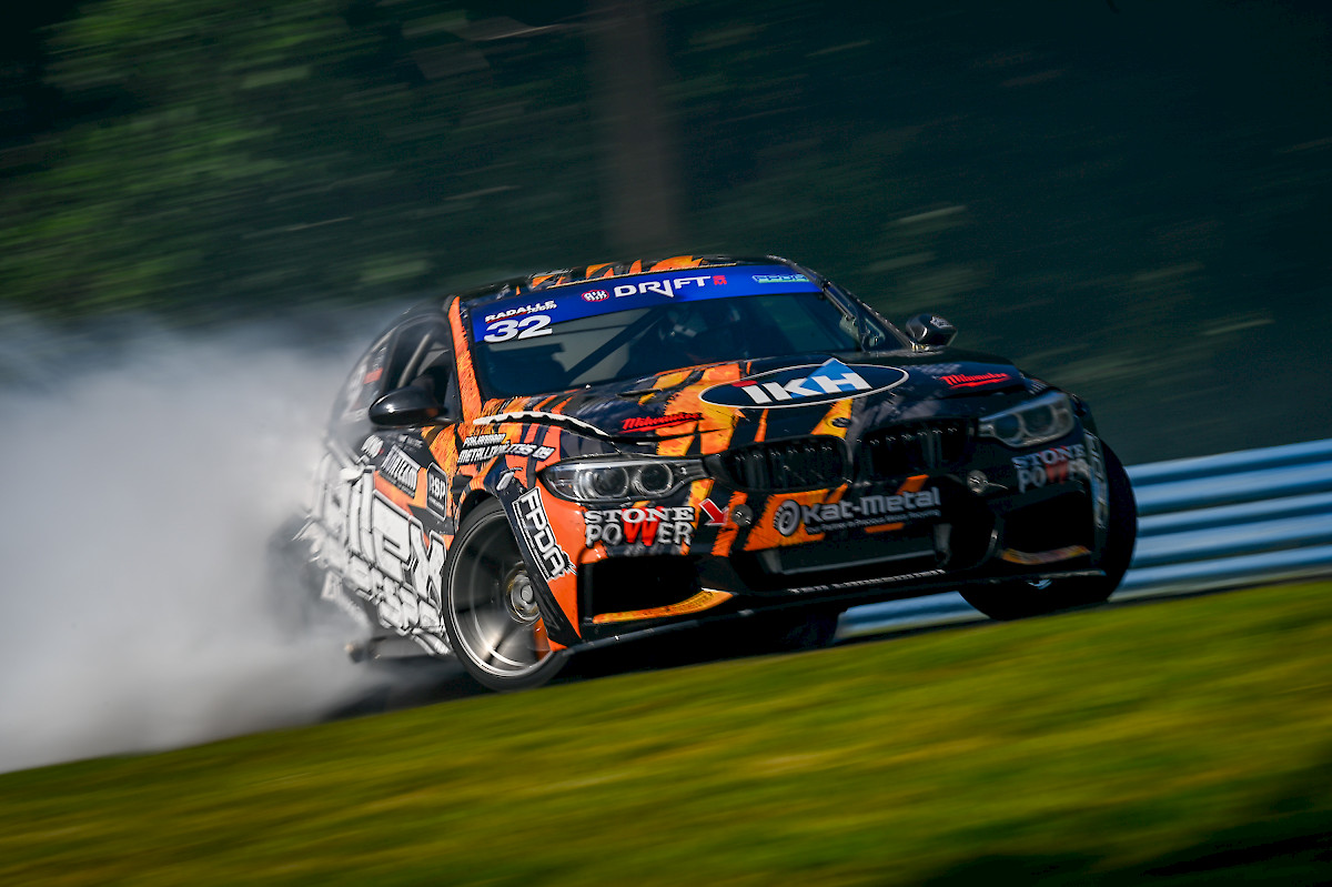 AKK-Motorsport